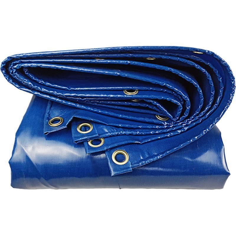550 580 650 850gsm Lona De Pvc PVC Tarpaulin Waterproof Pvc Coated Tarpaulin Roll for Pool Boat Cover