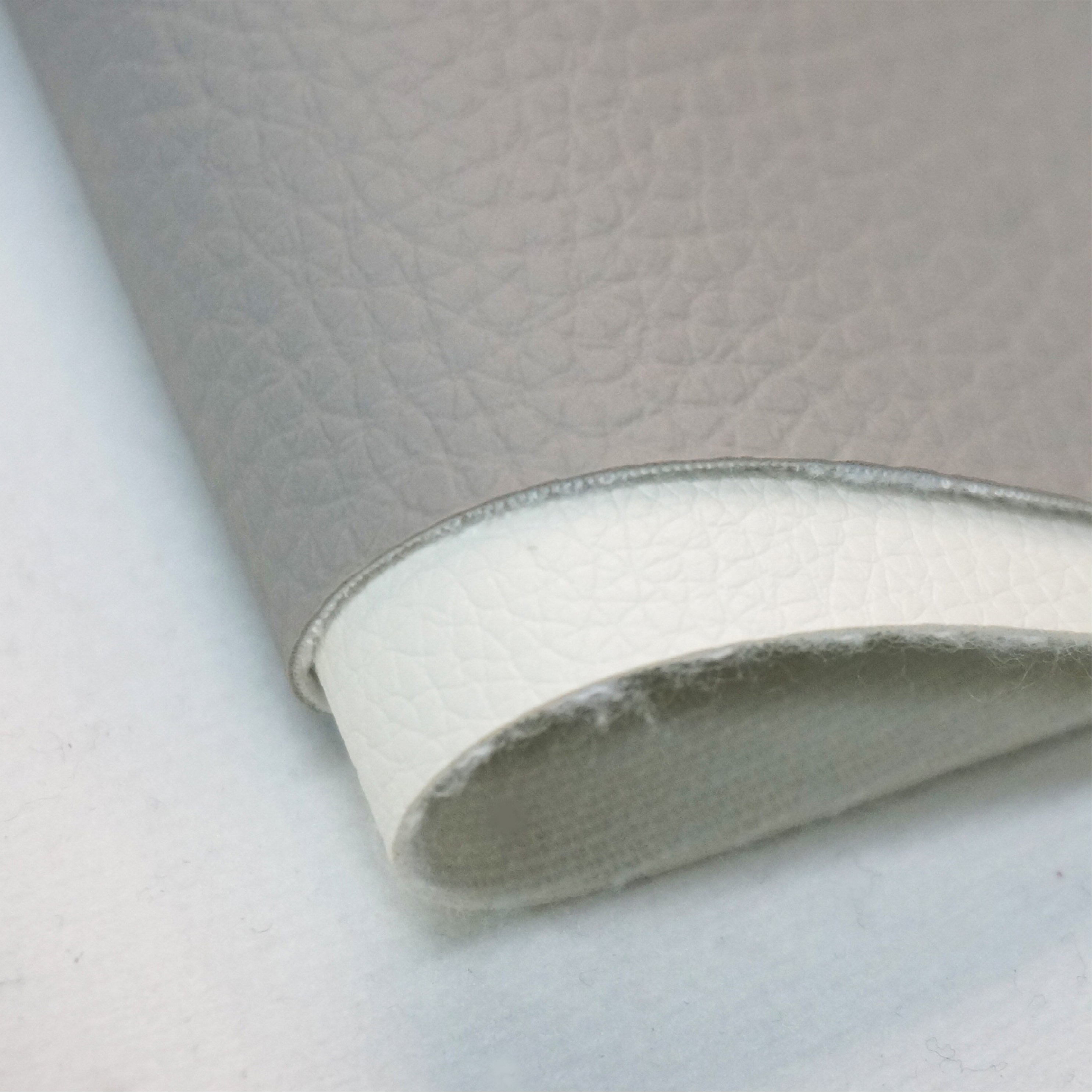 UV Treated Marine Vinyl Fabric Scratch Stain Resistant PVC Leather Roll Embossed Artificial Leather For Boat Car Seat Waterproof
