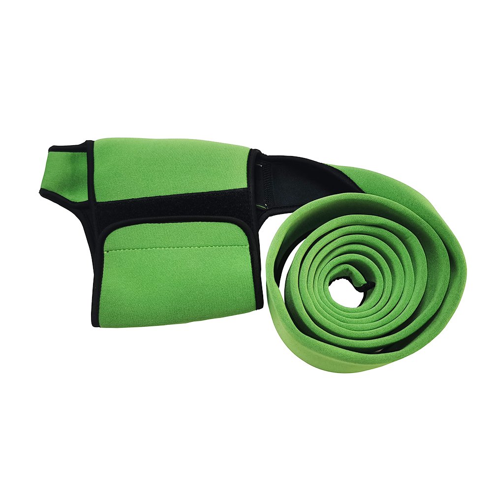 Hot Selling Neoprene Fishing Rod Sleeve Rod Sock Fishing Rod Protector Pole Gloves