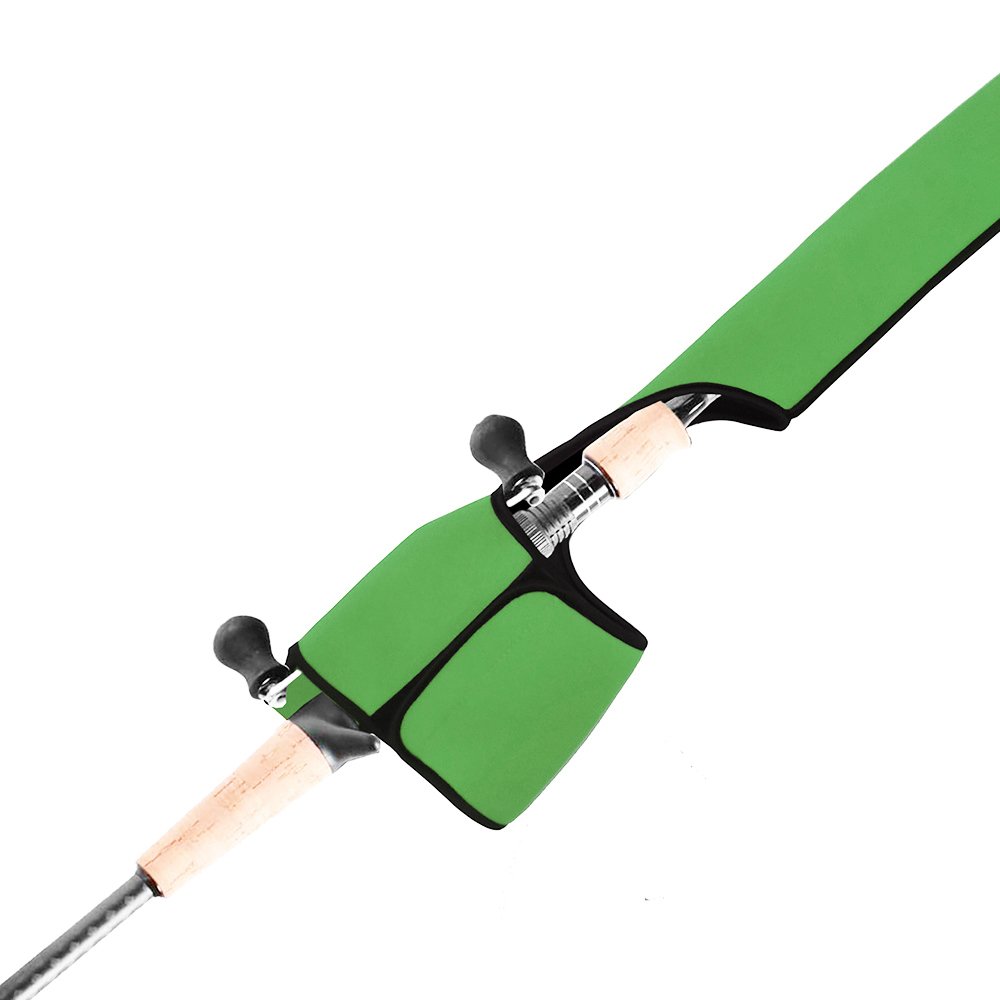 Hot Selling Neoprene Fishing Rod Sleeve Rod Sock Fishing Rod Protector Pole Gloves