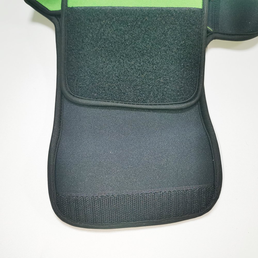 Hot Selling Neoprene Fishing Rod Sleeve Rod Sock Fishing Rod Protector Pole Gloves