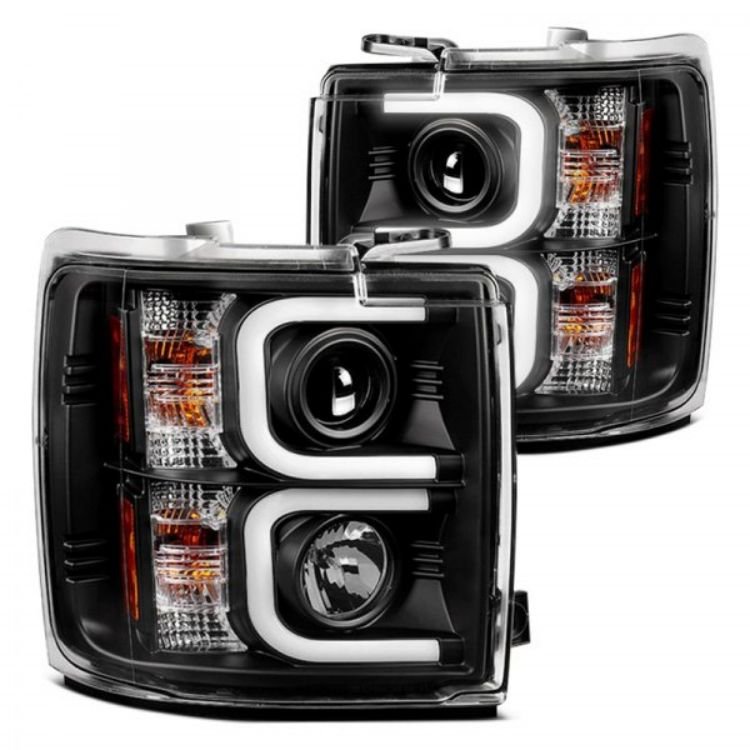 2023 NEW CNC Machining Transparent Parts Service Rapid Prototype Headlamp Light Cover Cnc Auto Headlight