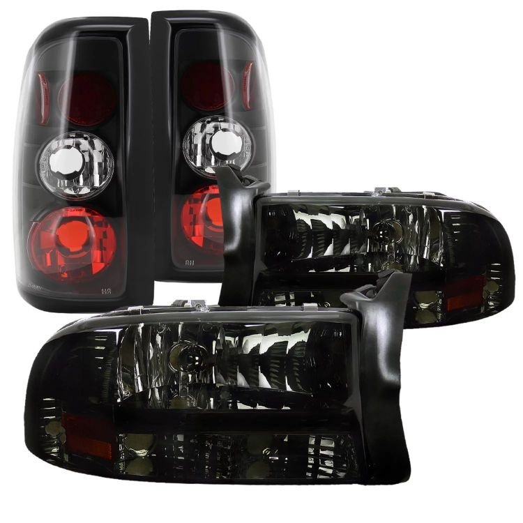 2023 NEW CNC Machining Transparent Parts Service Rapid Prototype Headlamp Light Cover Cnc Auto Headlight
