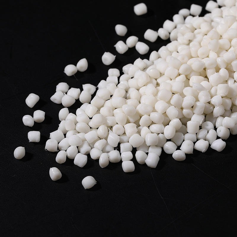 Aging Resistant TPU Resin Granules with Best Price Longevity for Automotive and Home Parts Modified Material TPU Pellets Factory