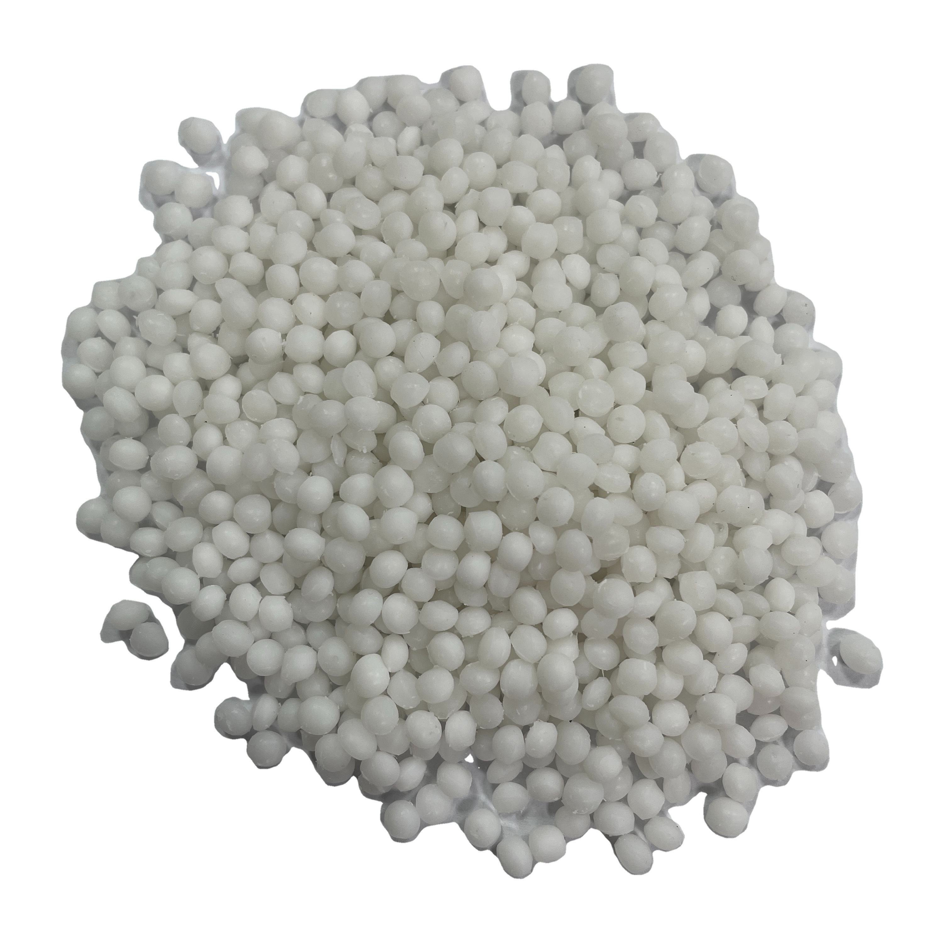 Aging Resistant TPU Resin Granules with Best Price Longevity for Automotive and Home Parts Modified Material TPU Pellets Factory