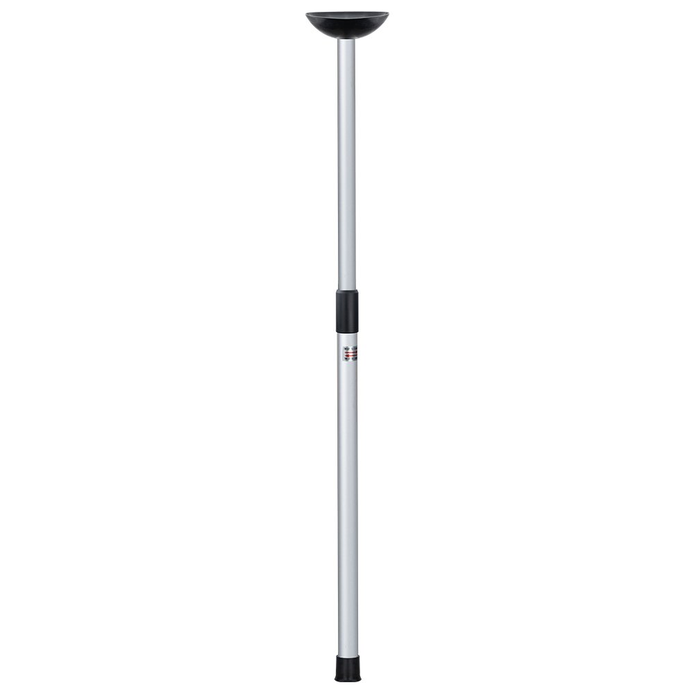 Adjustable Aluminum Marine Posts System Telescoping Boat Cover Support Poles