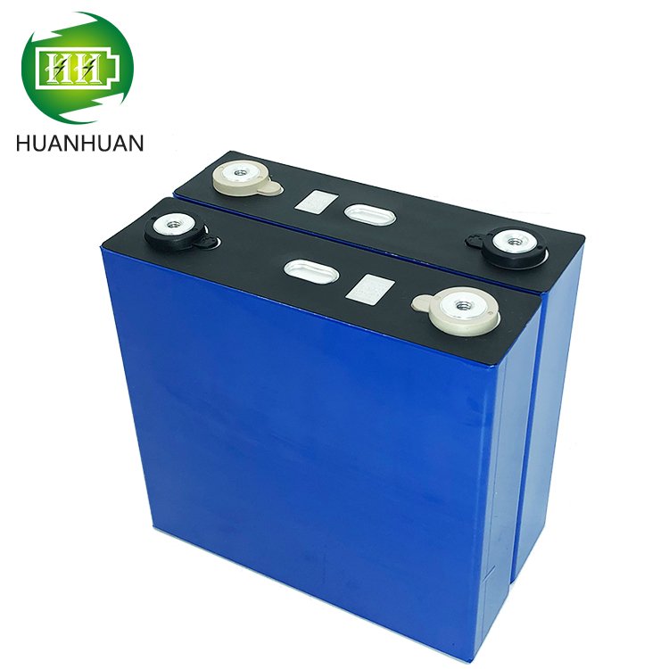 Aluminium Shell 3.2v 120ah Lifepo4 Solar Battery Ion Lithium Lithium Titanate for Solar Energy Storage