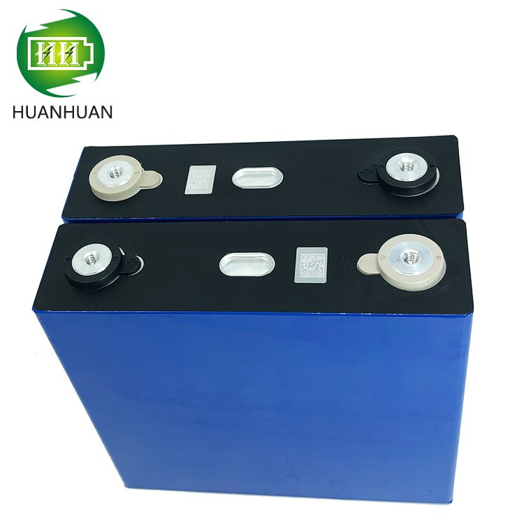 Aluminium Shell 3.2v 120ah Lifepo4 Solar Battery Ion Lithium Lithium Titanate for Solar Energy Storage