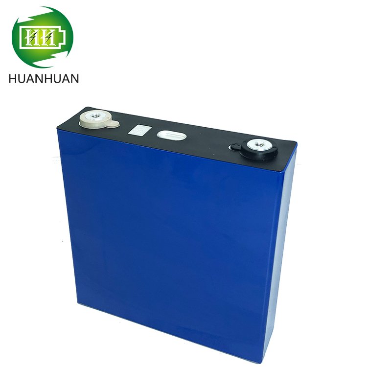 Aluminium Shell 3.2v 120ah Lifepo4 Solar Battery Ion Lithium Lithium Titanate for Solar Energy Storage