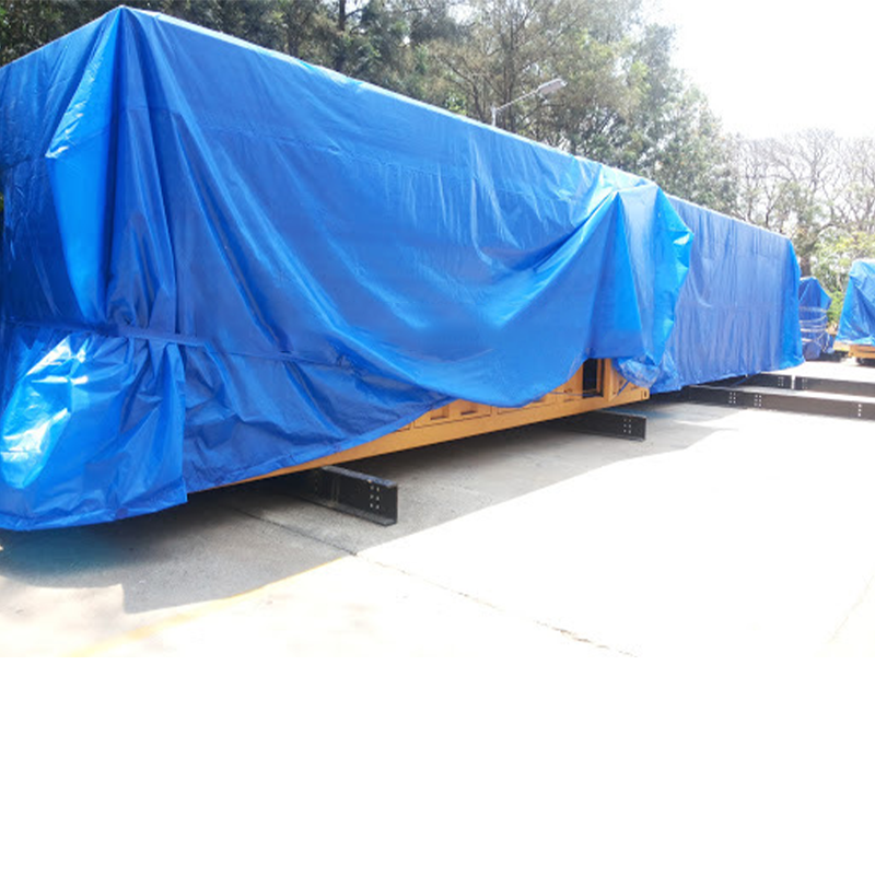 Cheap Price PE Tarpaulin Sheet With All Specifications Tarpal/lona/tapoline