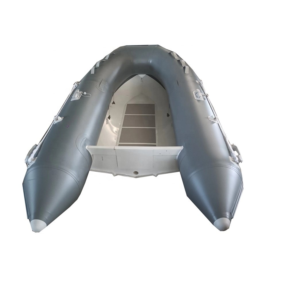 Rib270 Semirigid Aluminum Pvc or Hypalon Rib Boats