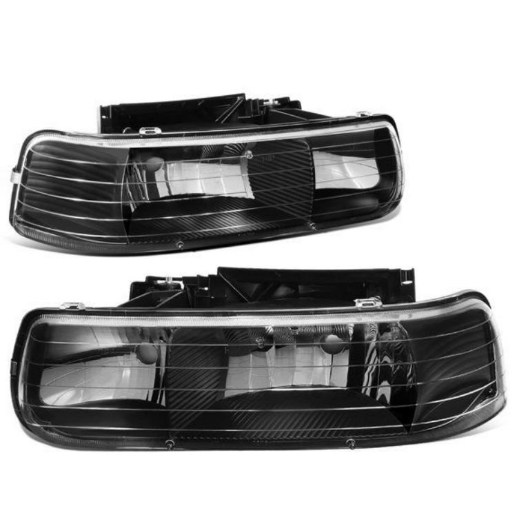 Custom CNC Machining PMMA Car Auto Lamps Tail Lights Cover Headlamp Rapid Prototype Cnc Auto Light Cnc Auto Headlight