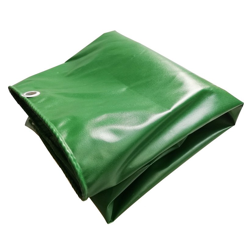 Heavy Duty Blue Tarps Waterproof UV Resistant Tarp Tear Tarpaulin Cover for Patio/Vehicle/Pool/Boat/Tent