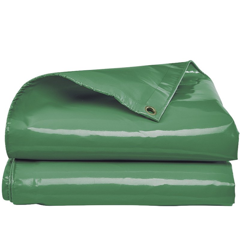 Heavy Duty Blue Tarps Waterproof UV Resistant Tarp Tear Tarpaulin Cover for Patio/Vehicle/Pool/Boat/Tent