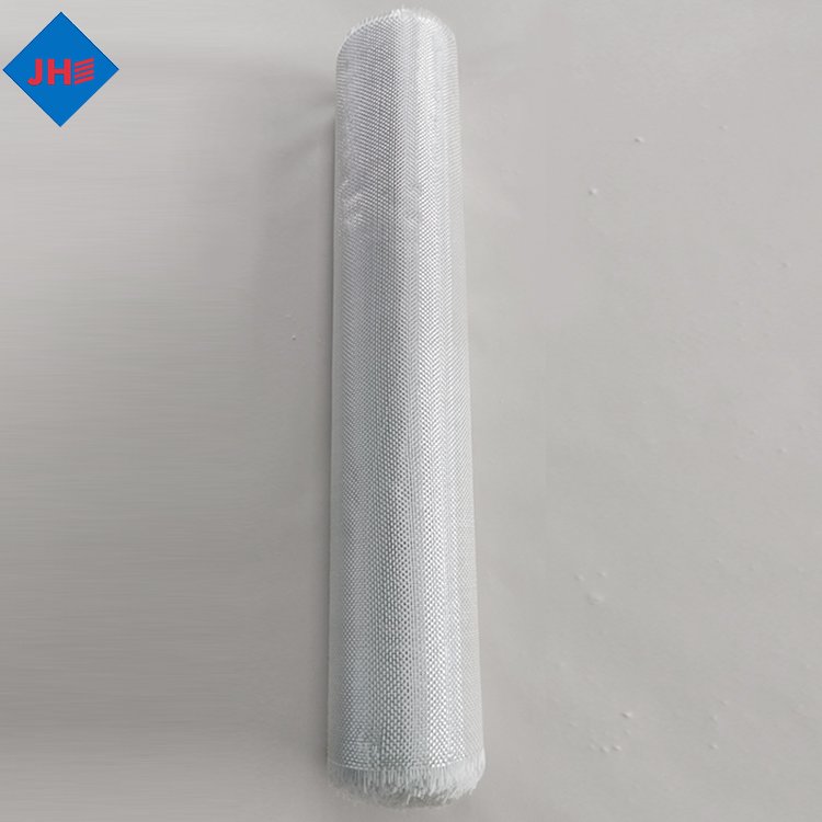 Factory Price Woven Roving Fiberglass Fabric for Boat
