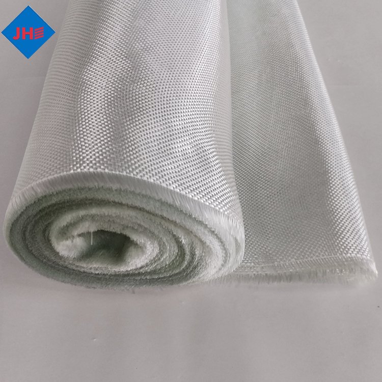 Factory Price Woven Roving Fiberglass Fabric for Boat