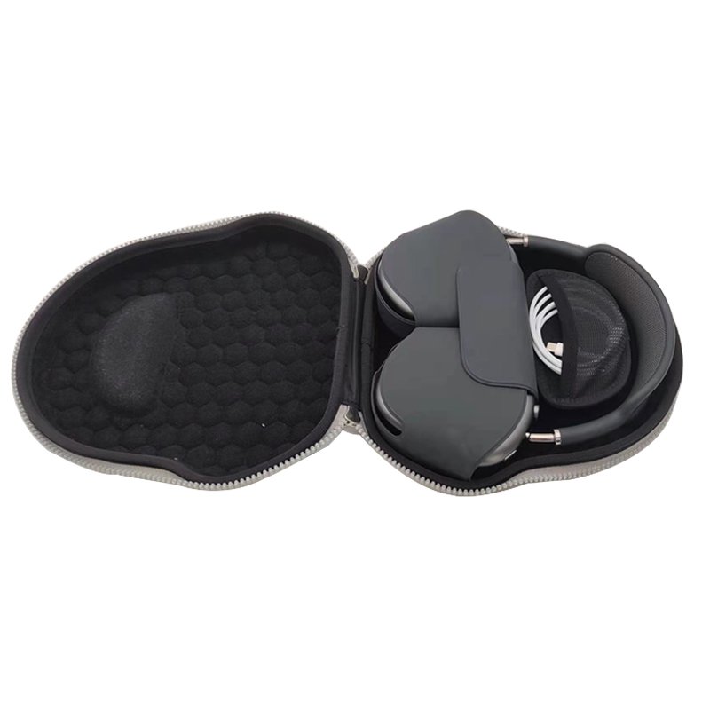 Combination Headphone Case for Airpods Max K240 Dt770 Cute Foldable Flipkart Rocker Lock Crushed Currys Covered Boat Available