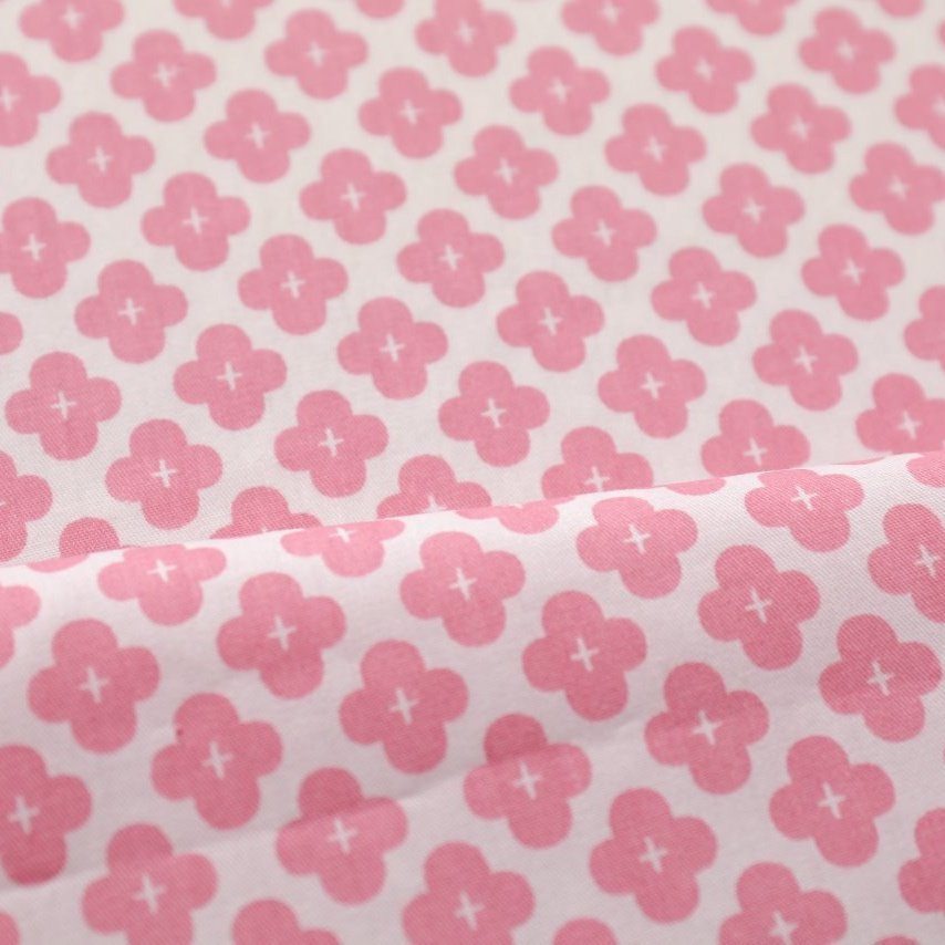 New Design Cotton Fabric for Garments Printed Collection