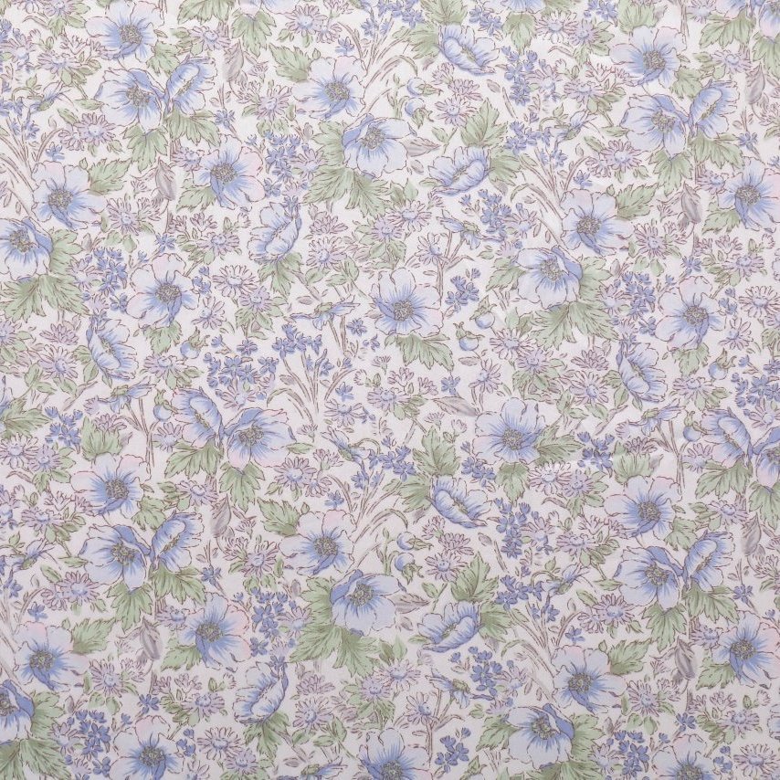 New Design Cotton Fabric for Garments Printed Collection