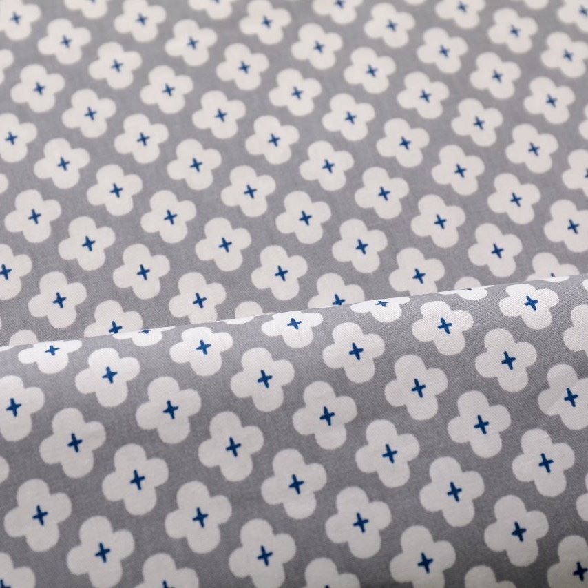 New Design Cotton Fabric for Garments Printed Collection