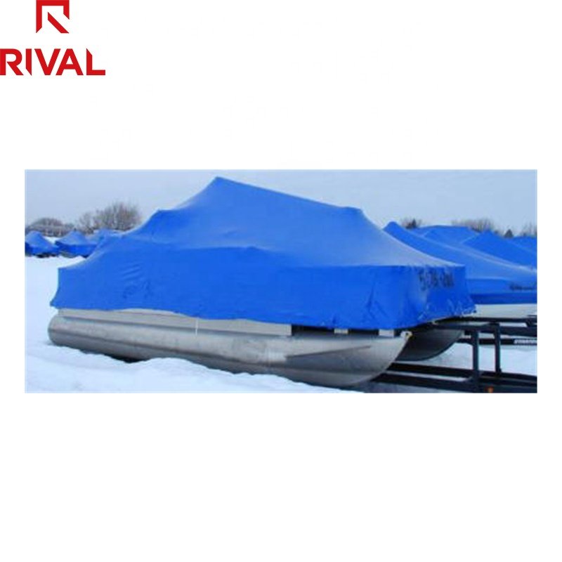 LDPE 40ft X 100ft 10MIL PE White Shrink Wrap for Covering Heavy Machinery Boat,Car ,Building ,Equipments