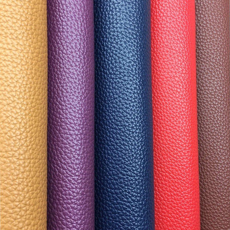 Upholstery Vinyl,Car Leather Seat Covers, Artificial Leather Fabric for Sofa, Car, Motorbike, Bags