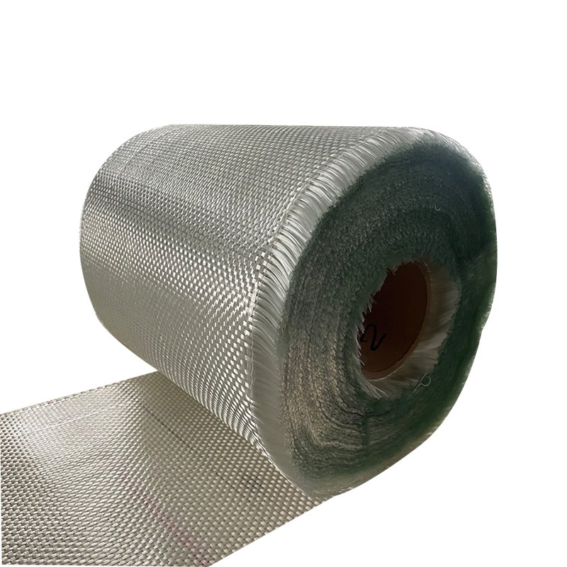 400Gsm Glass Fiber Woven Roving Cheap Fiberglass Cloth for Boats
