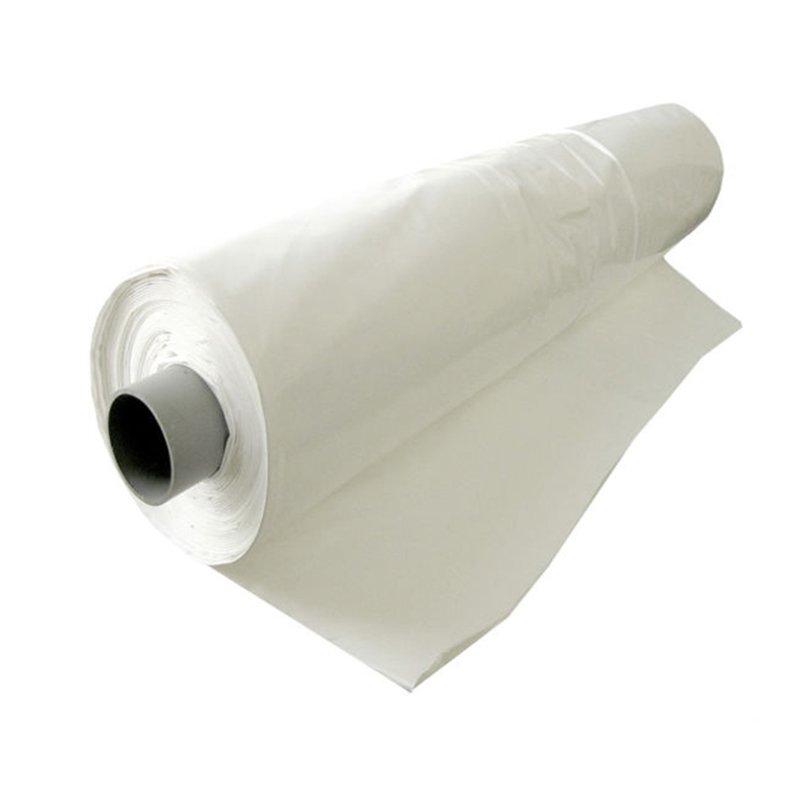 Yacht Patio Furniture 6 Mil Big Size Foil Wrapping Blue protection White Pe Heat Film Shrink Wrap for Boat