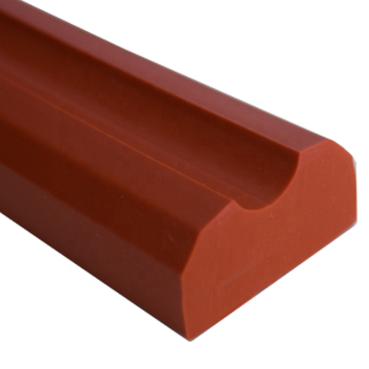 Hot Sale Durable Gunwale Covers Rubber for Boat Protective