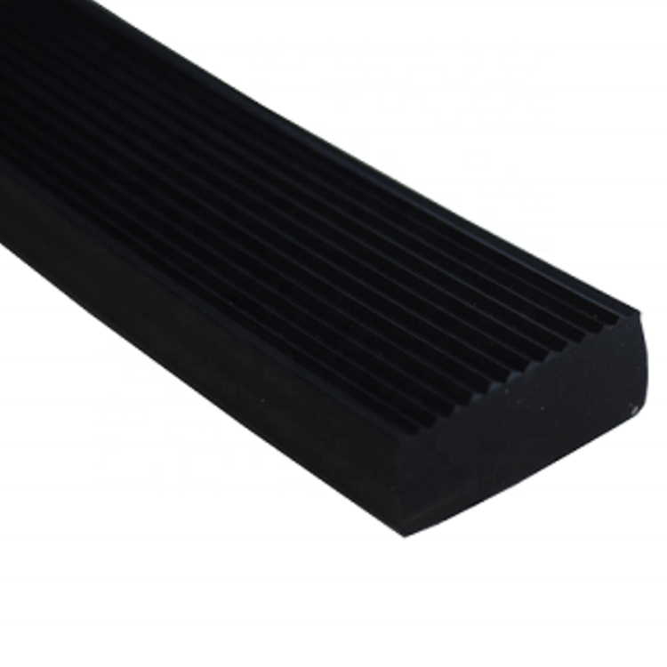 Hot Sale Durable Gunwale Covers Rubber for Boat Protective