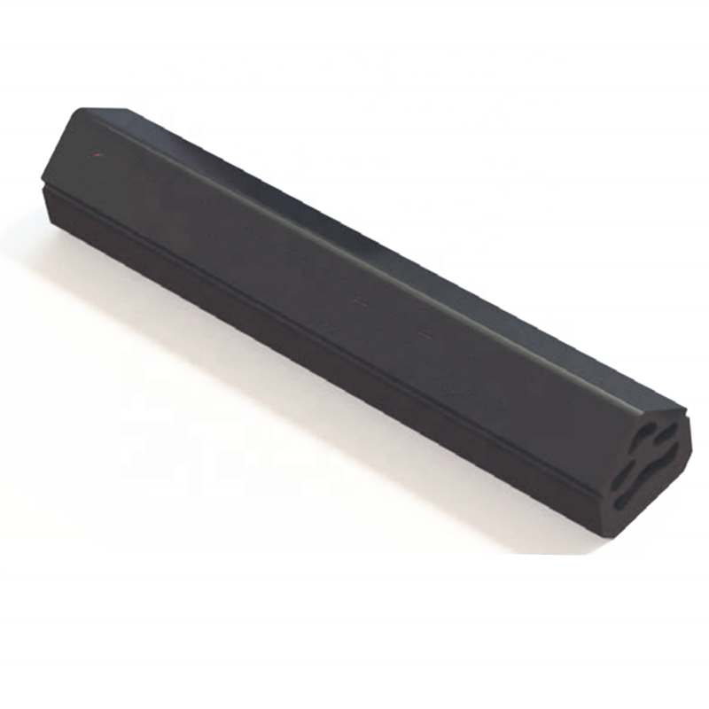 Hot Sale Durable Gunwale Covers Rubber for Boat Protective