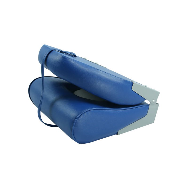 Marine Seating Pontoon Captain Seats Boat Seat Cover for Boat Accessories Folding Boat Seats