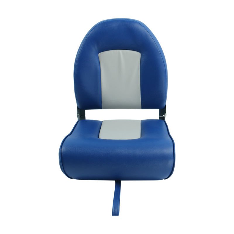 Marine Seating Pontoon Captain Seats Boat Seat Cover for Boat Accessories Folding Boat Seats