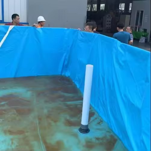 Cheap Price Pvc Tarpaulin Roll for Sale,outdoor,tent,boat,pool. Tarpaulins for Aquaculture Tarpaulin Fish Pond