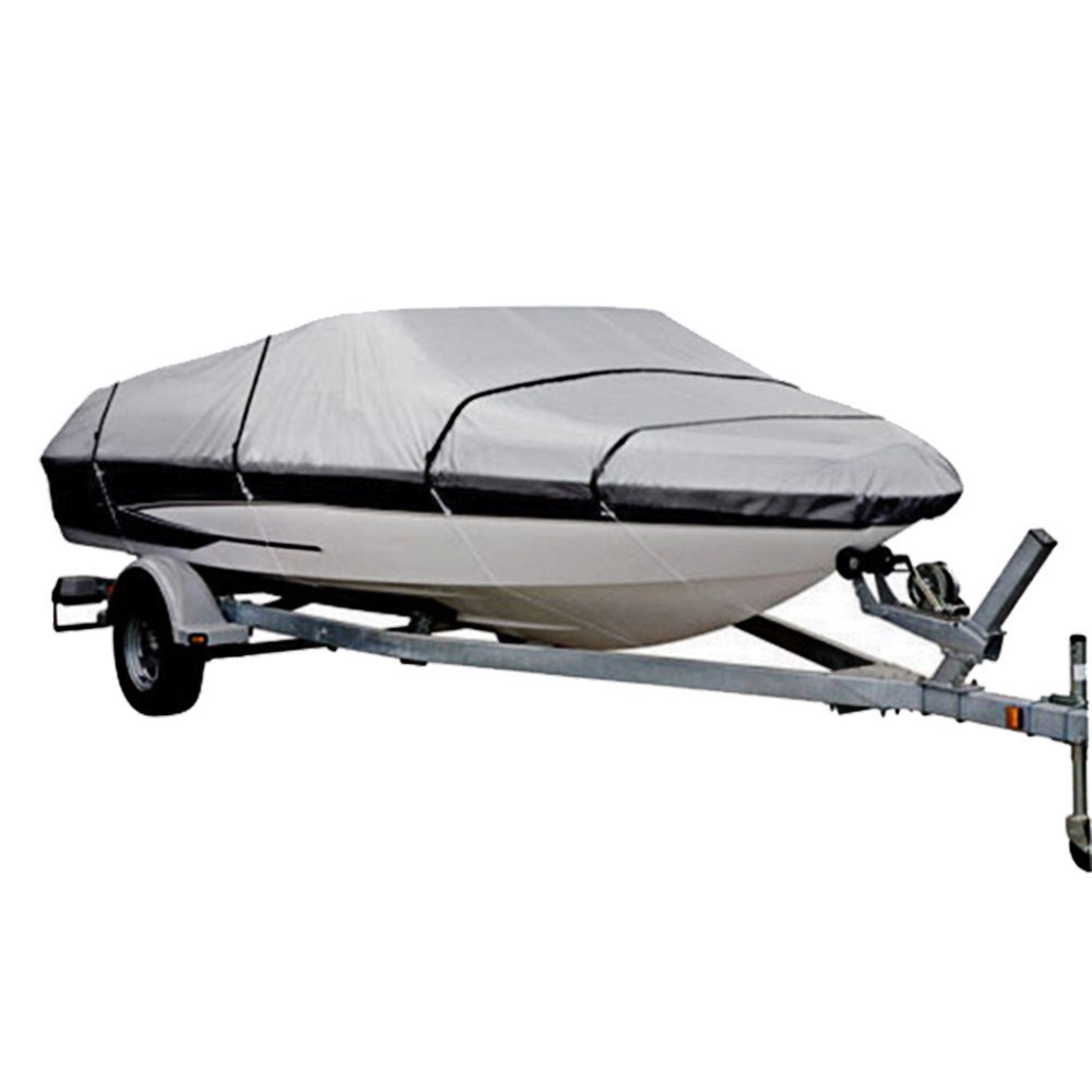 Boat Trailer Covers Boat Travel