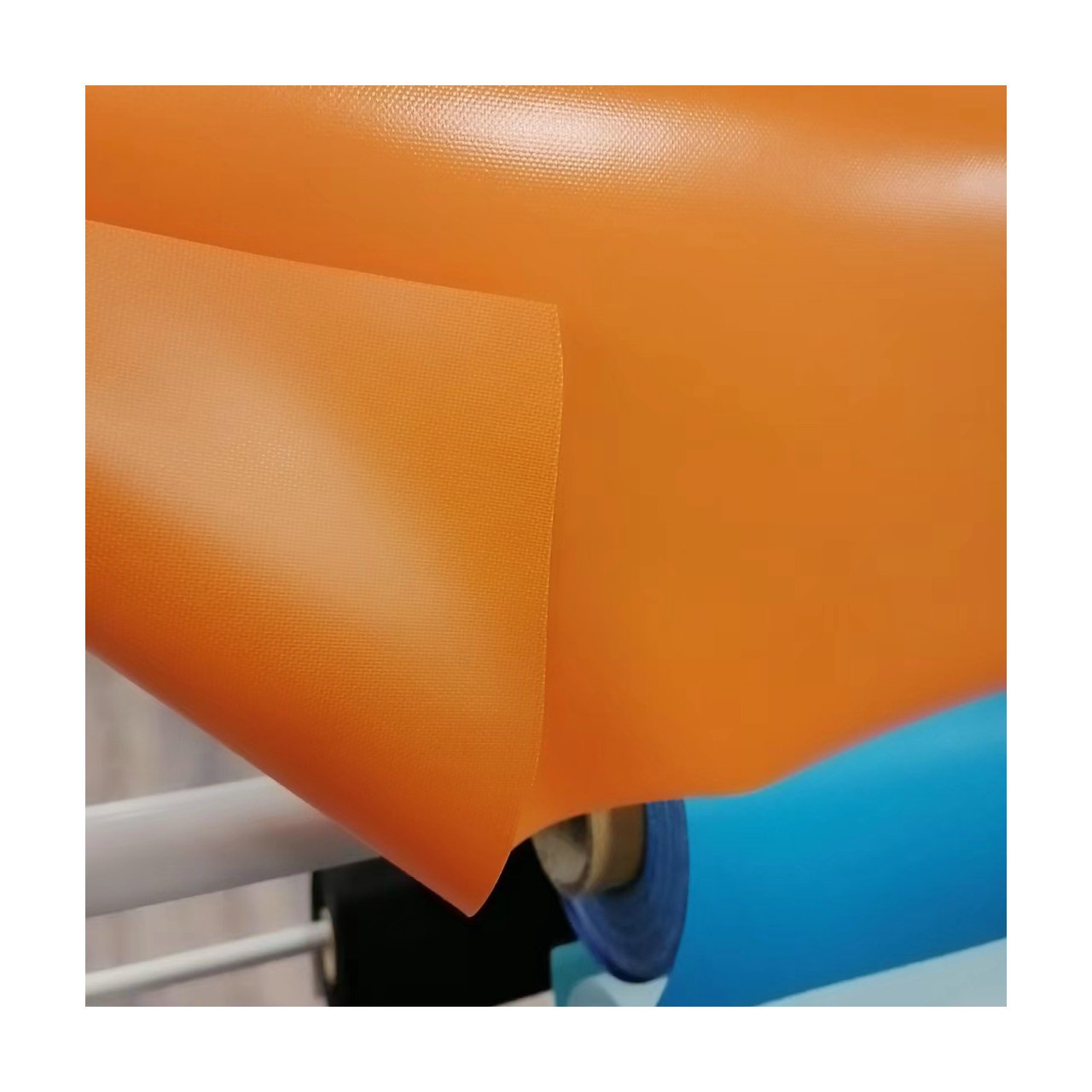 Sijiatex PVC Material Heavy Duty Polyester Fabric Tarpaulin for Inflatable Boat Material