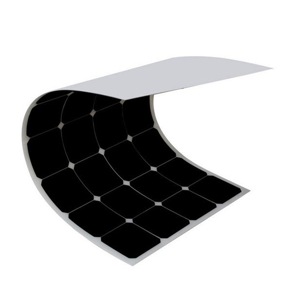 320w Flexible Solar Panel for Boat Car Best Quality Thin Curve Solar Panel Cover 220W 200W 160W 120W 100W 70W 50W 40W 30W 20W 7W