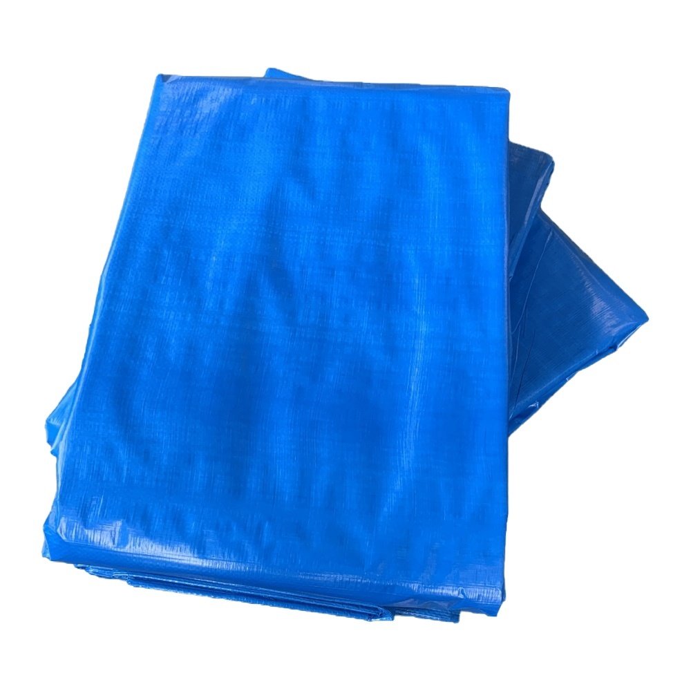 Industrial Fabric Covers China Tarps Durable Hdpe PE Waterproof Tarpaulin Camping Covers Sheet