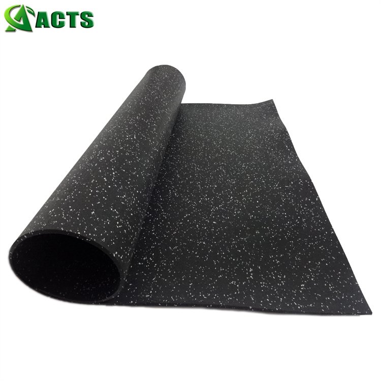 Factory Rubber Transition Strip for Floor Elevator Mats Teak Boat