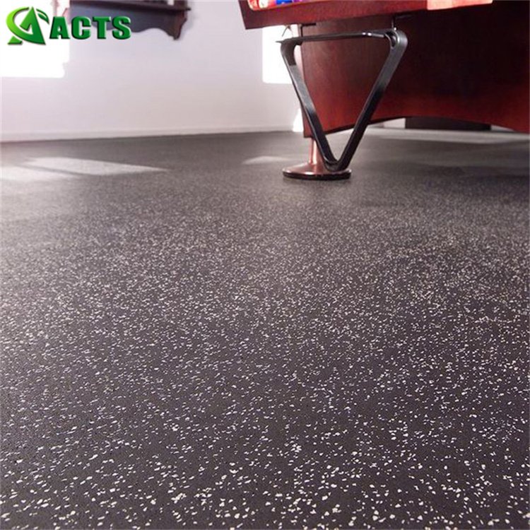 Factory Rubber Transition Strip for Floor Elevator Mats Teak Boat