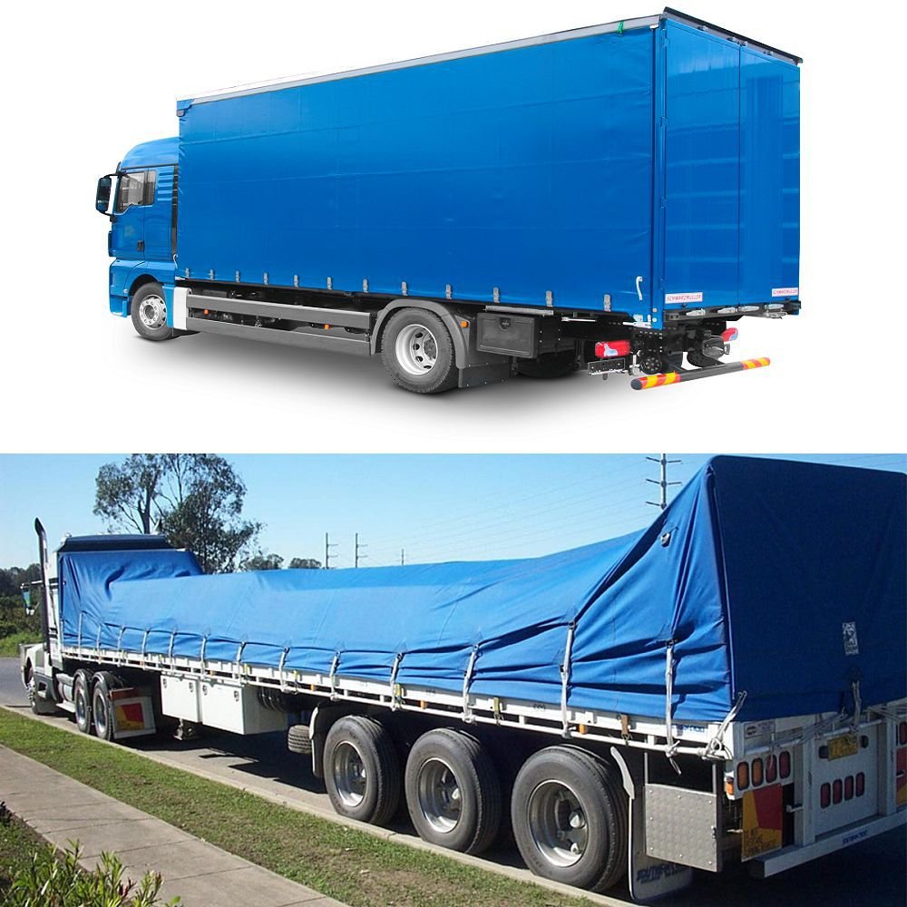 Waterproof Fire Retardant PVC Coated Tarpaulin Roll Vinyl Tarp Fabric PVC Tarpaulin for Truck Tent Cover Furniture Covering
