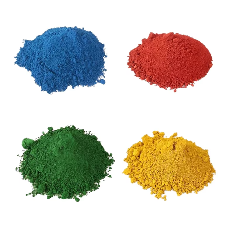 Factory Supply Interior Exterior Paint Powder Coating Purple Gold Weather Resistance Powder Coating for Furniture Paint