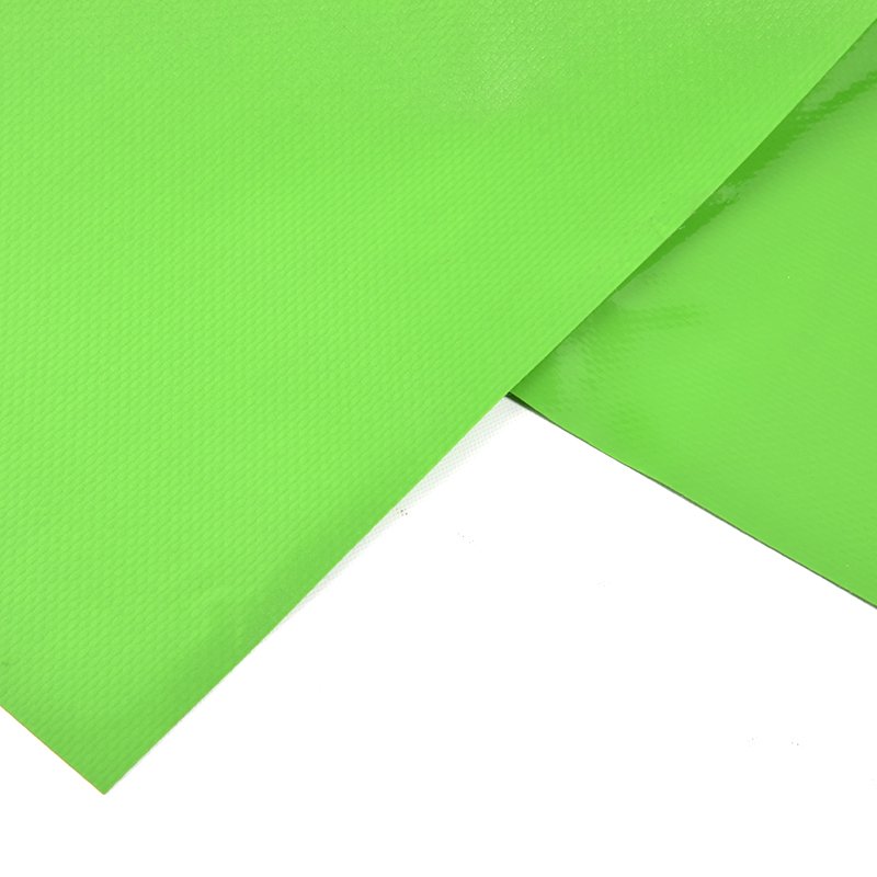 Wholesale Price Outdoor Waterproof Tarp Customized Pvc Tarpaulin Roll