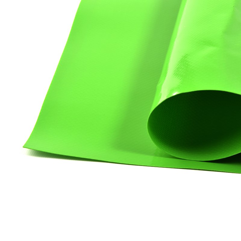 Wholesale Price Outdoor Waterproof Tarp Customized Pvc Tarpaulin Roll