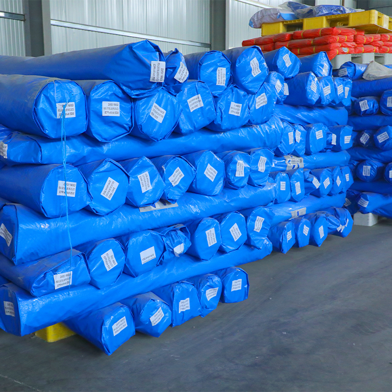 Hot Sale Discount Pond Truck Dedicated Heavy Duty Pe Tarpaulin