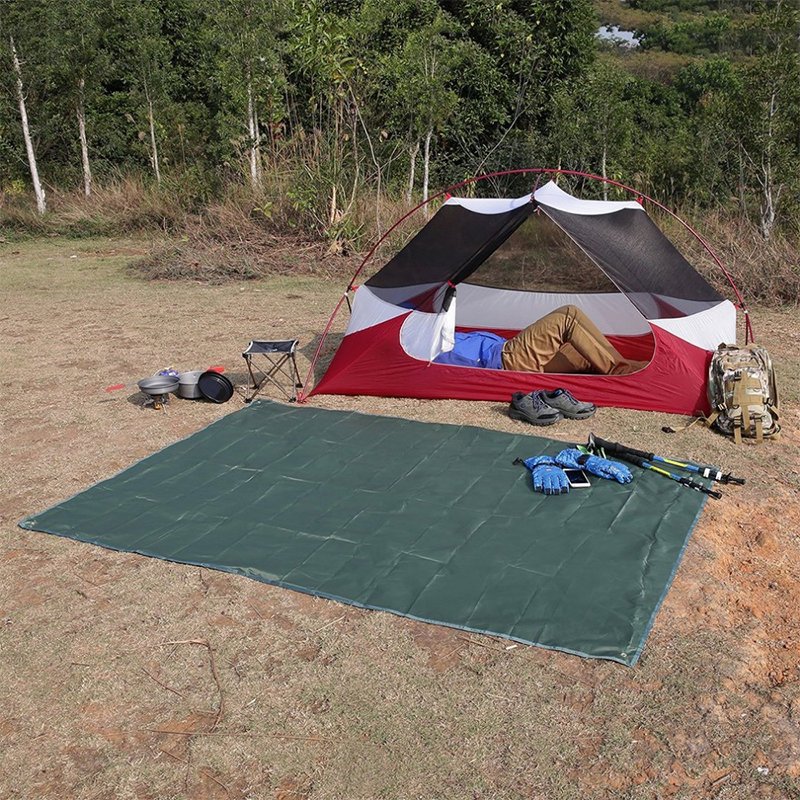 Hot Sale Discount Pond Truck Dedicated Heavy Duty Pe Tarpaulin