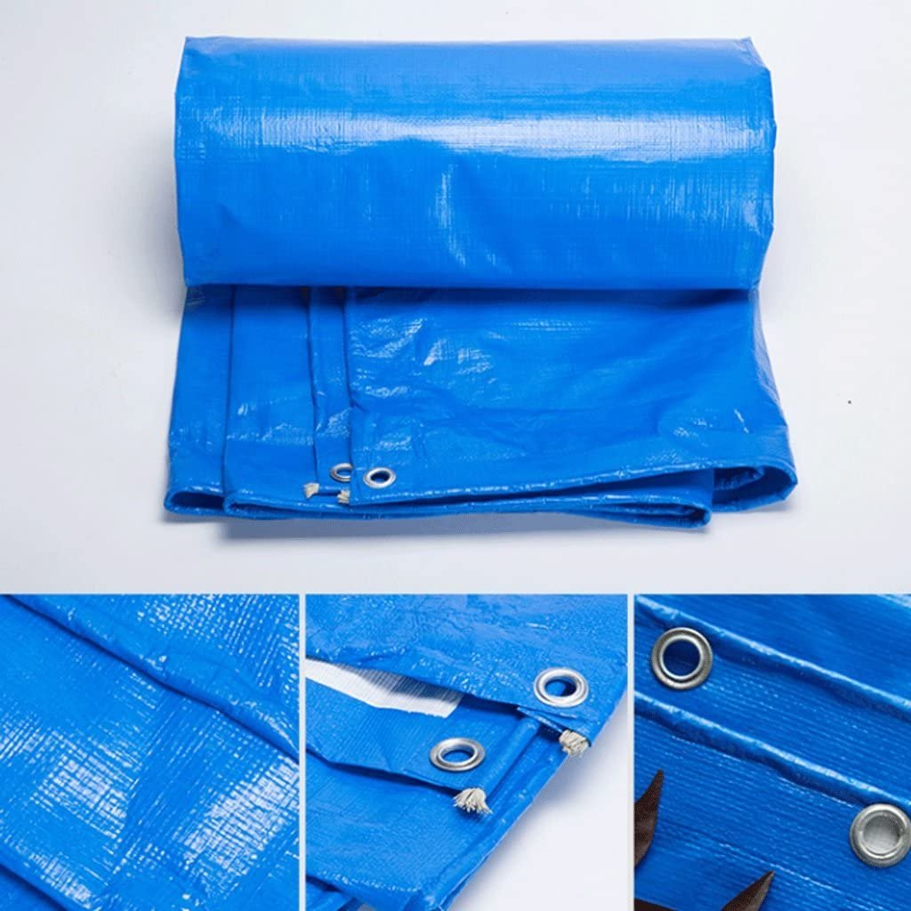 New Arrival Bestselling Poly Tarps for Boat Cover