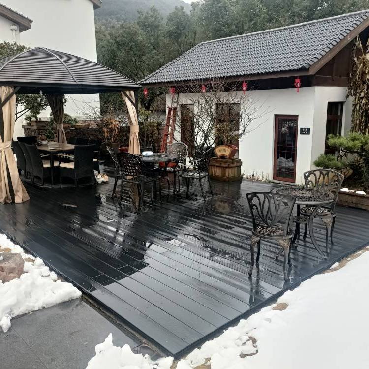 High Quality Anti Slip Marine Synthetic Faux Teak Decking Sheet Sea Deck Floor EVA Foam Boat Flooring