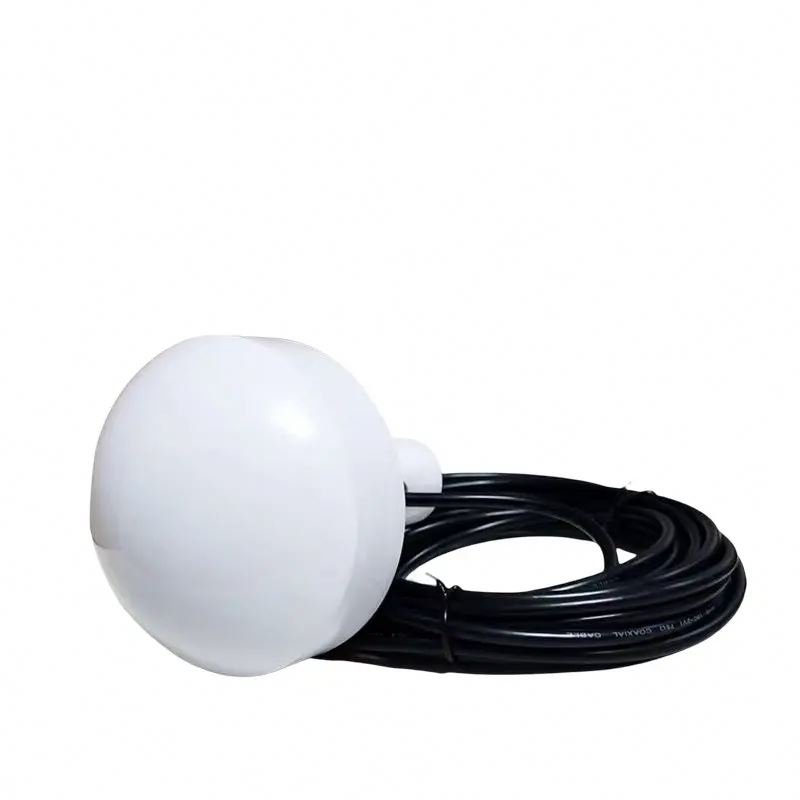 Active Outdoor 4G LTE 50ohm 1575.42 MHz GSM Antenna External Mount GNSS GPS Antennas for Outdoor Use