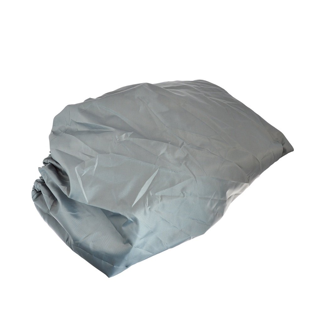 Hot Selling Fabric Dustproof Rainproof Durable Popular Fishing Kayak Cover Boat Protective Cover